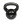 Liga Vinyl Kettlebell-12kg